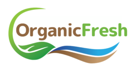 Organic Fresh Organic Sanitizer